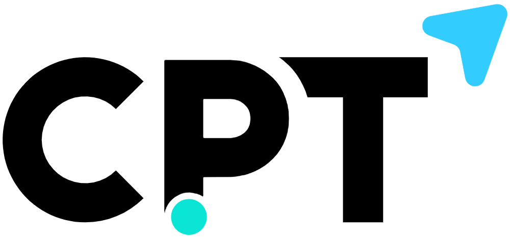 CPT Markets Logo